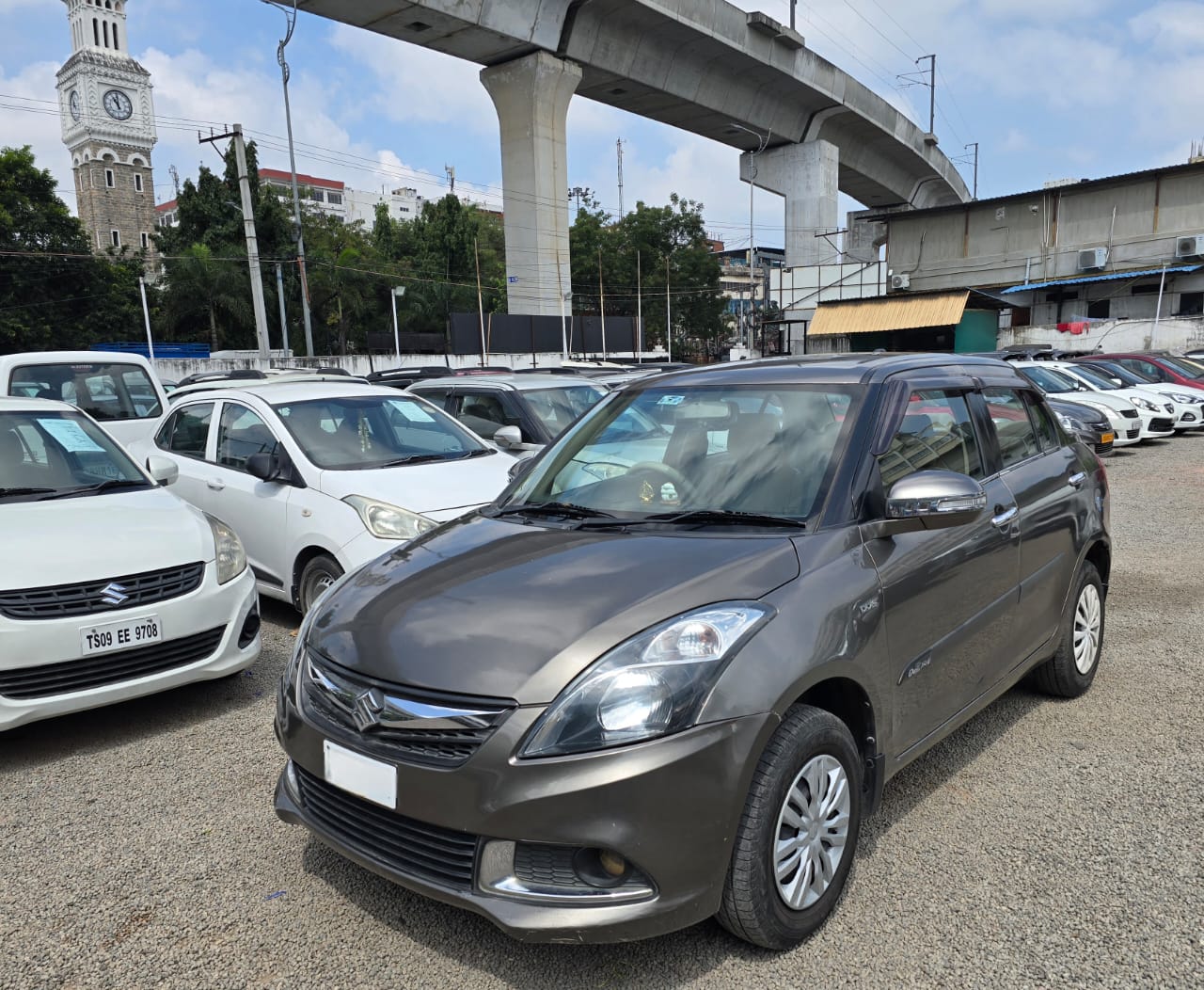 maruti suzuki swift dzire (2020) - Image 4