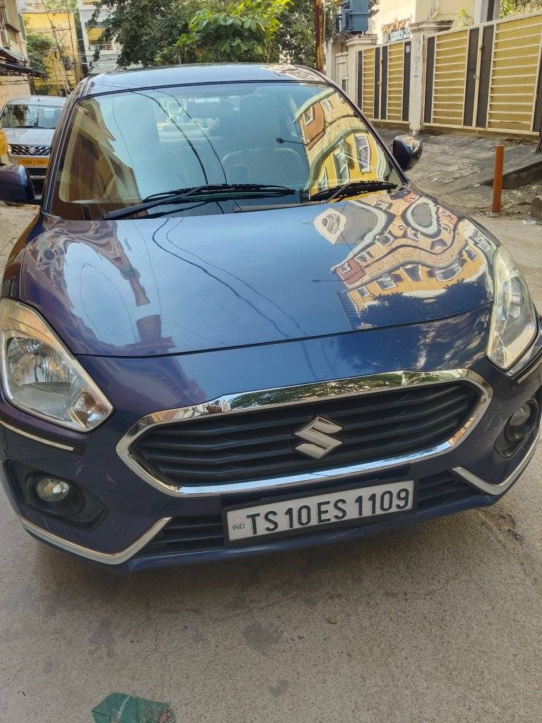maruti suzuki swift dzire (2020) - Image 6