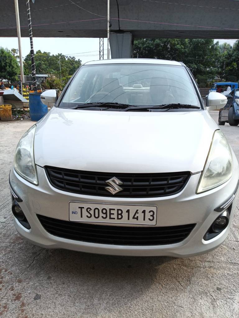 maruti suzuki swift dzire (2020) - Image 7