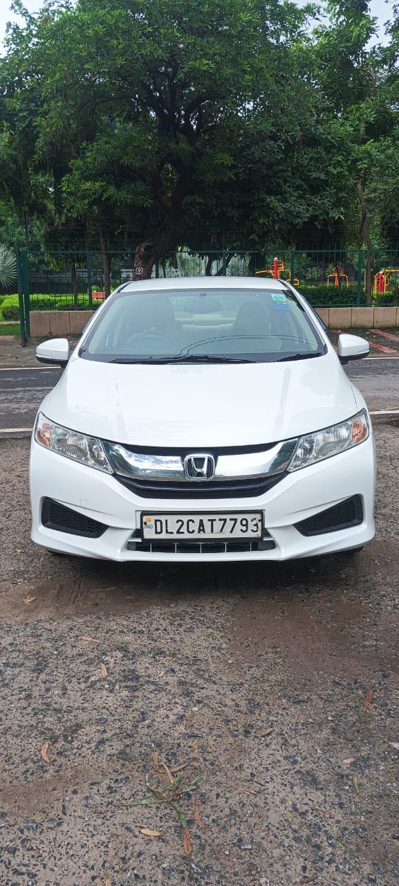 honda city (2014) - Image 3