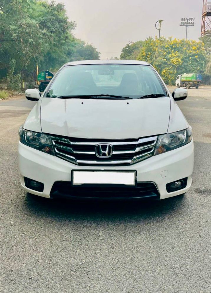 honda city (2014) - Image 7
