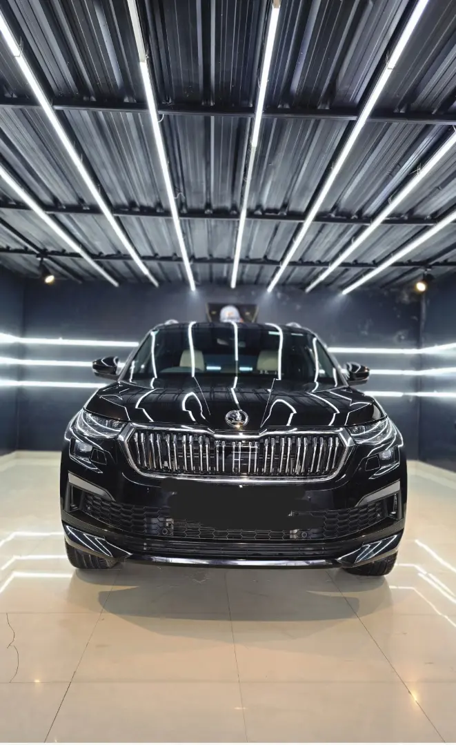 skoda kodiaq (2023) - Image 2