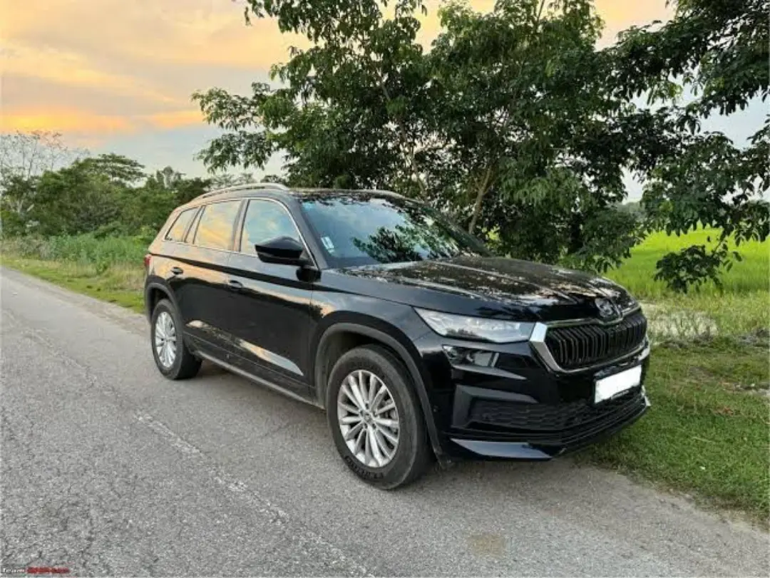 skoda kodiaq (2023) - Image 3