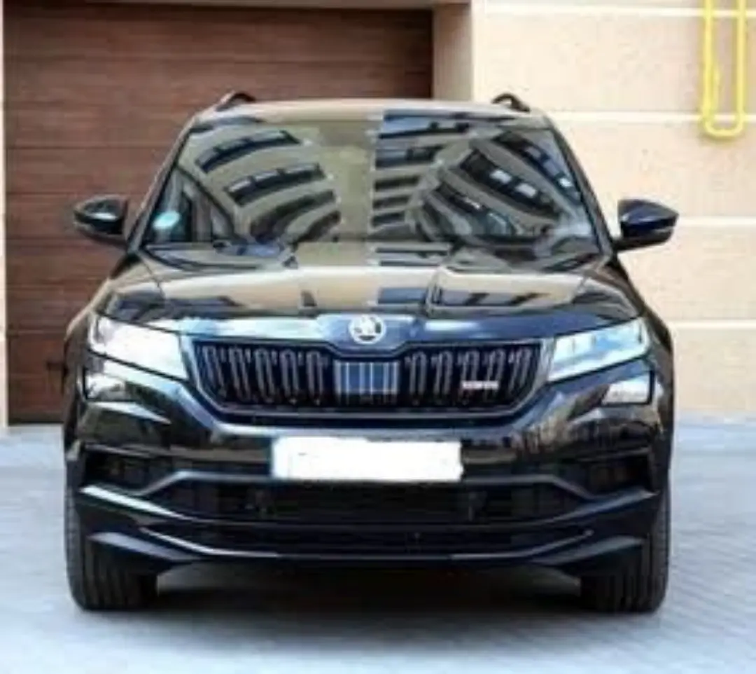 skoda kodiaq (2023) - Image 4