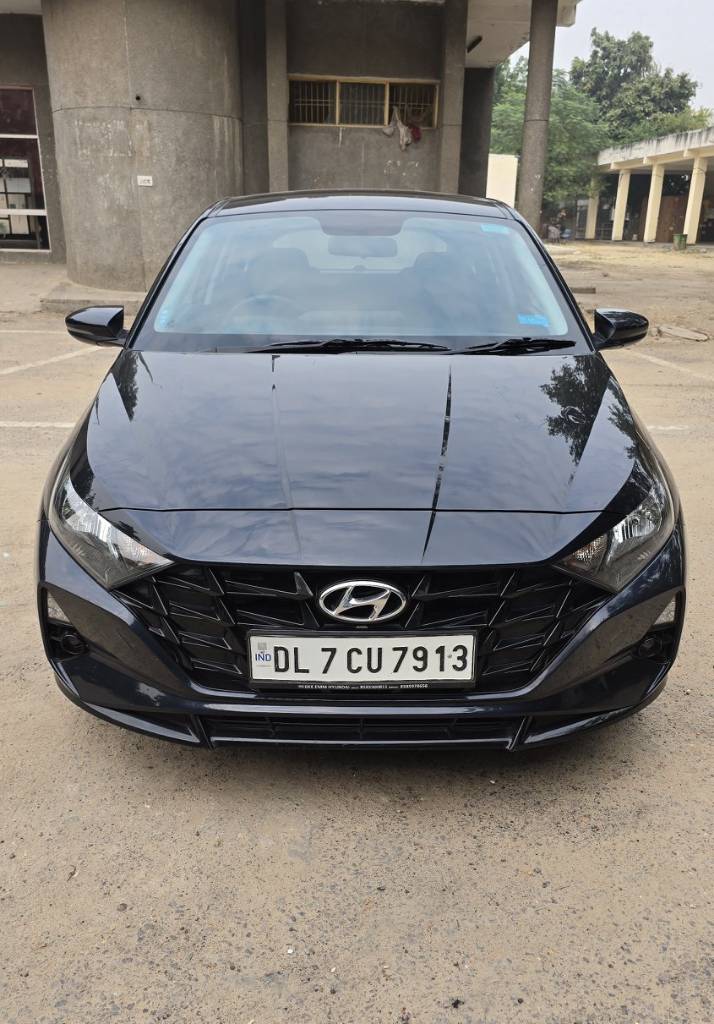 hyundai i20 (2023) - Image 3