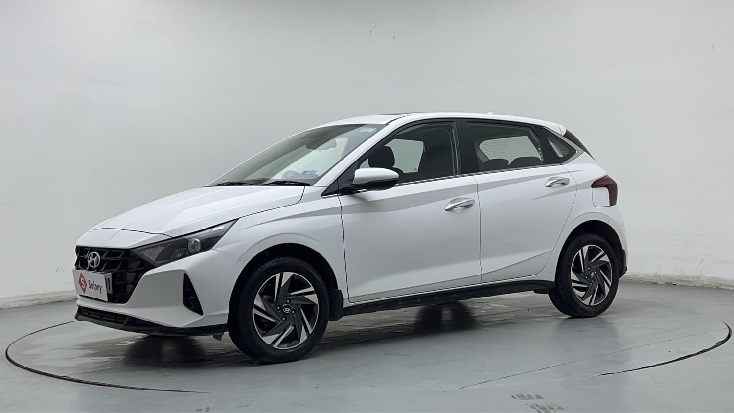 hyundai i20 (2023) - Image 5