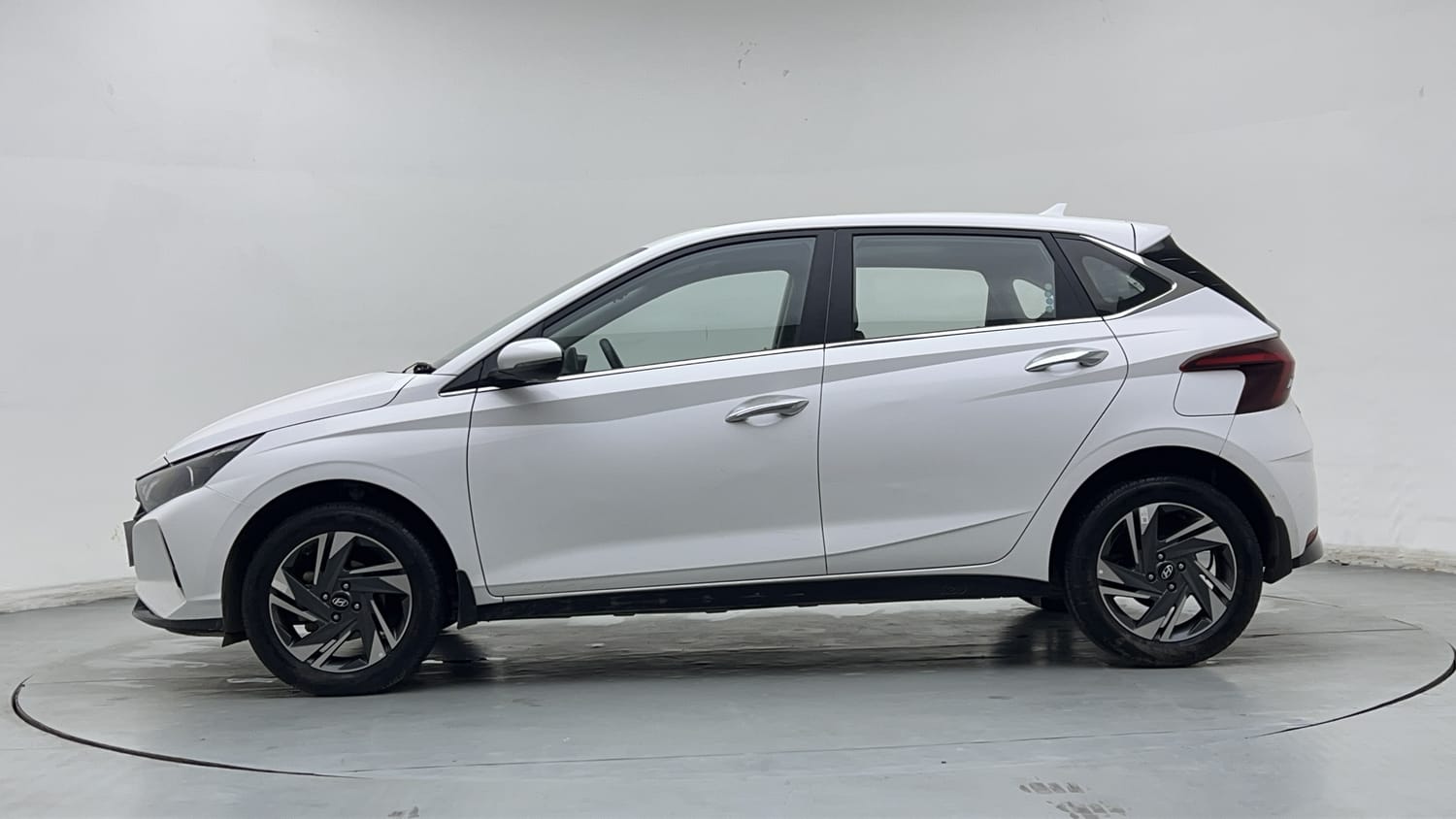 hyundai i20 (2023) - Image 6