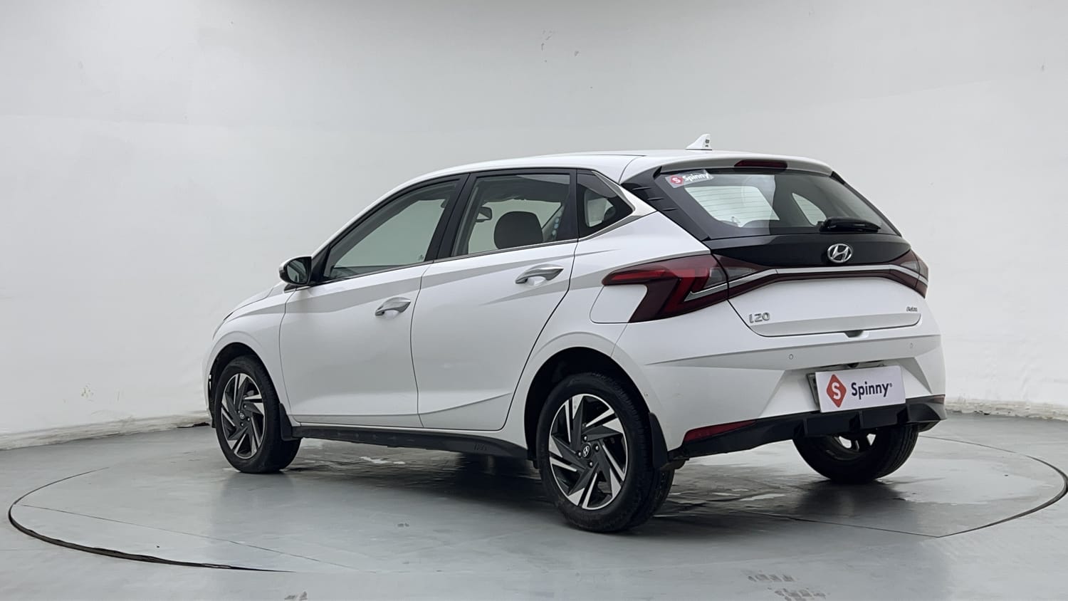 hyundai i20 (2023) - Image 7