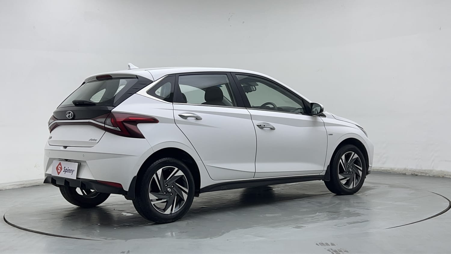 hyundai i20 (2023) - Image 9