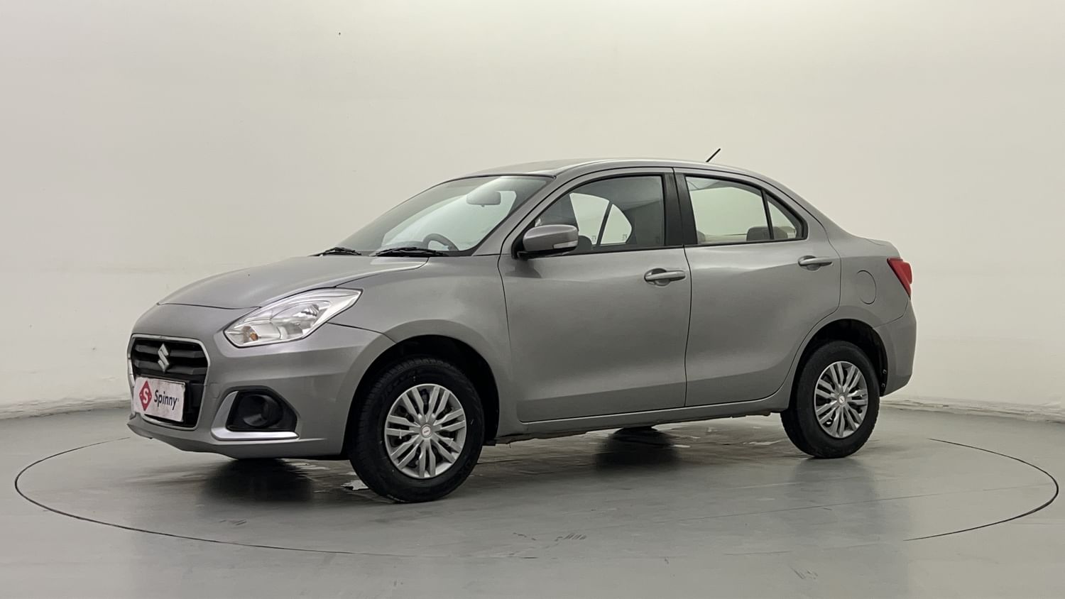maruti suzuki dzire (2022) - Image 2