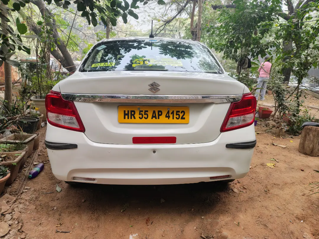 maruti suzuki dzire (2022) - Image 3