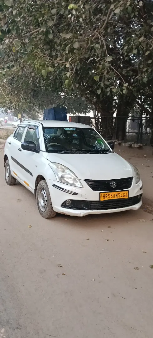 maruti suzuki dzire (2022) - Image 4