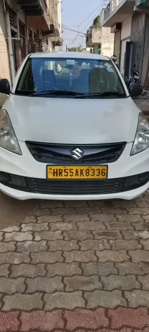 maruti suzuki dzire (2022) - Image 5