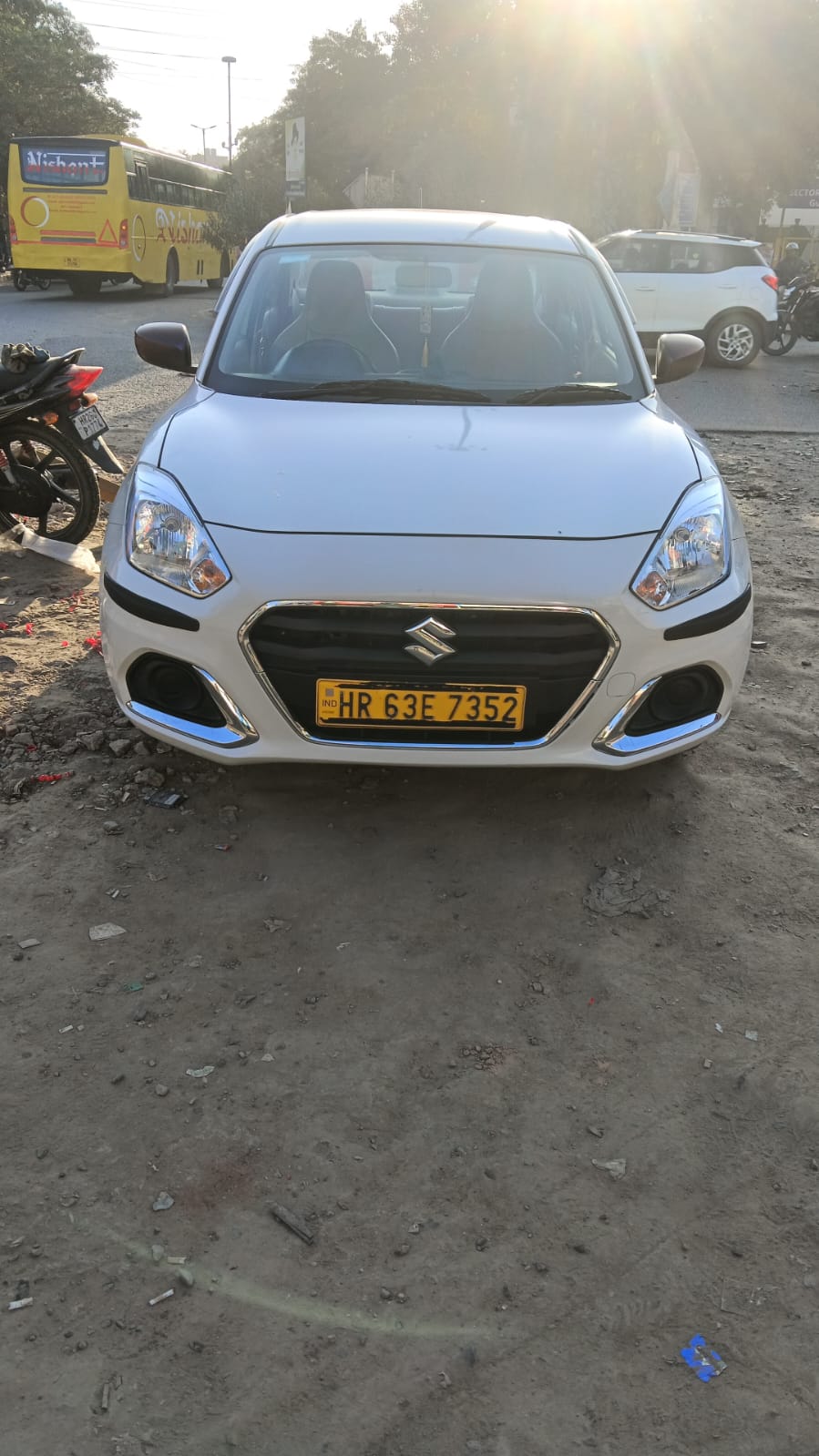 maruti suzuki dzire (2022) - Image 6