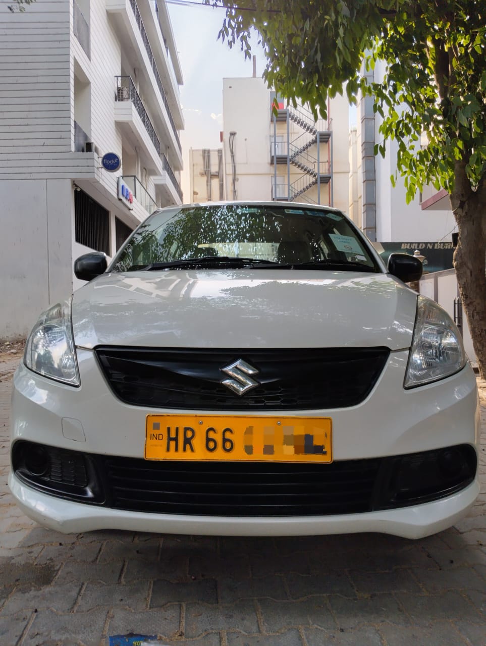maruti suzuki dzire (2022) - Image 7