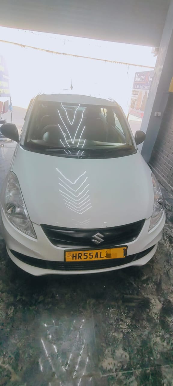 maruti suzuki dzire (2022) - Image 9