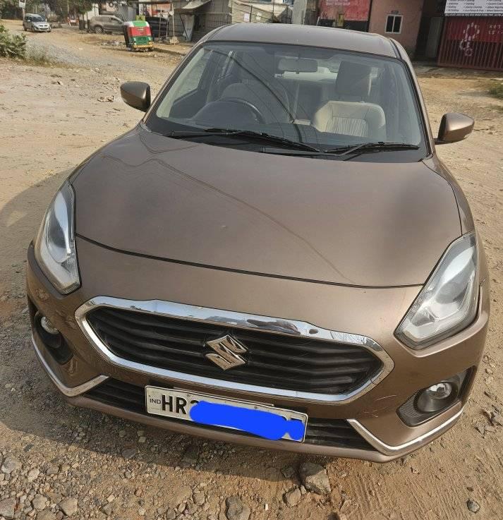 maruti suzuki dzire (2022) - Image 10
