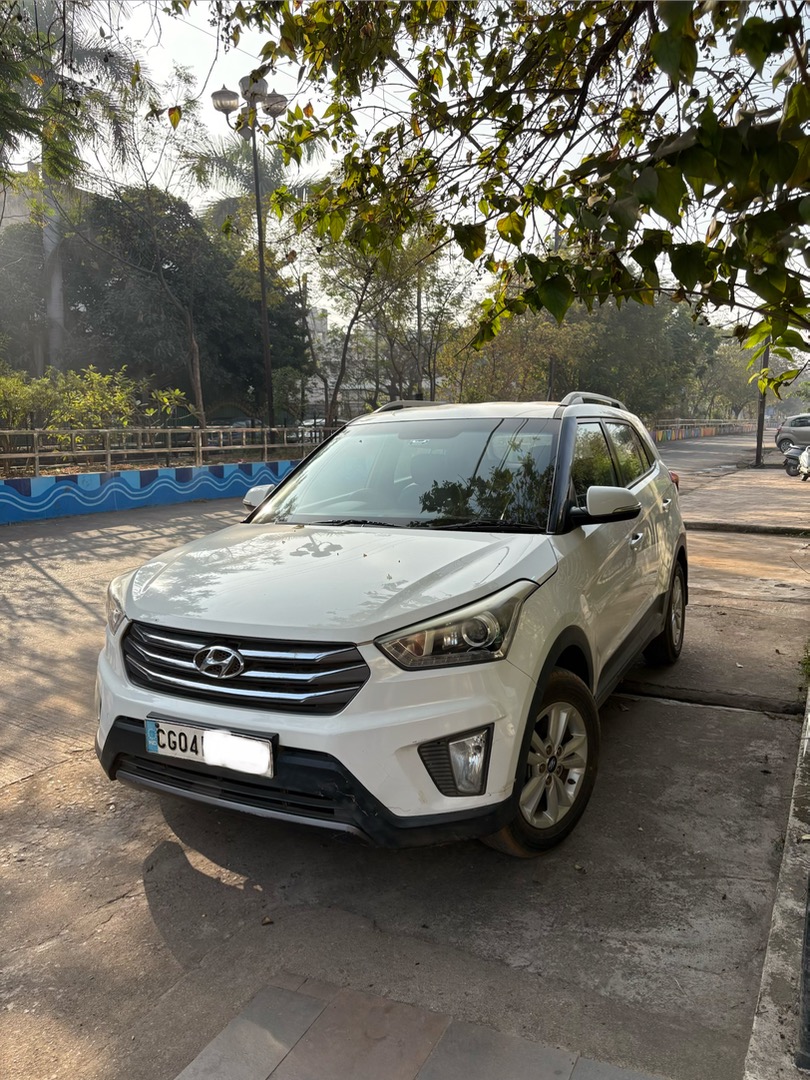 hyundai creta (2015) - Image 2