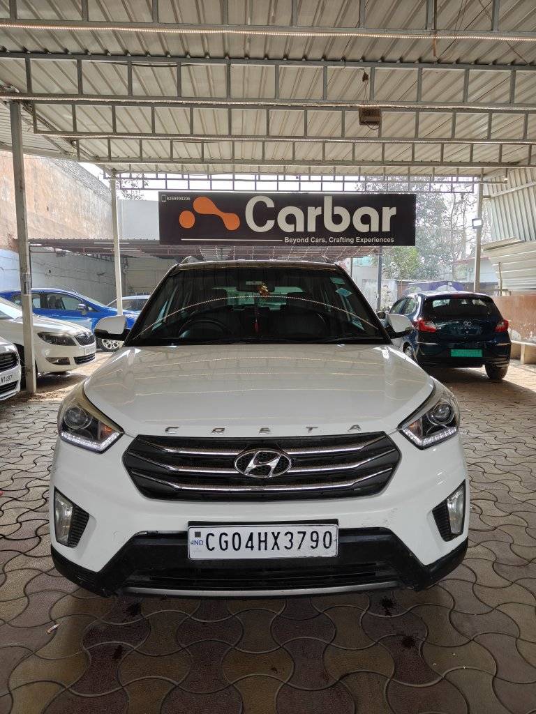 hyundai creta (2015) - Image 3