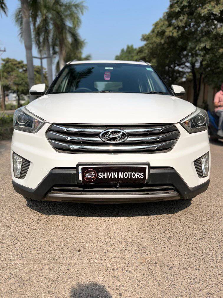 hyundai creta (2015) - Image 4