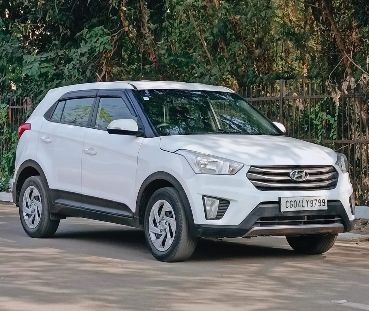 hyundai creta (2015) - Image 6