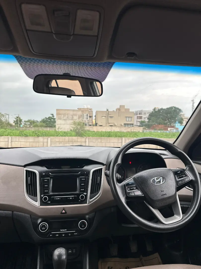 hyundai creta (2015) - Image 8