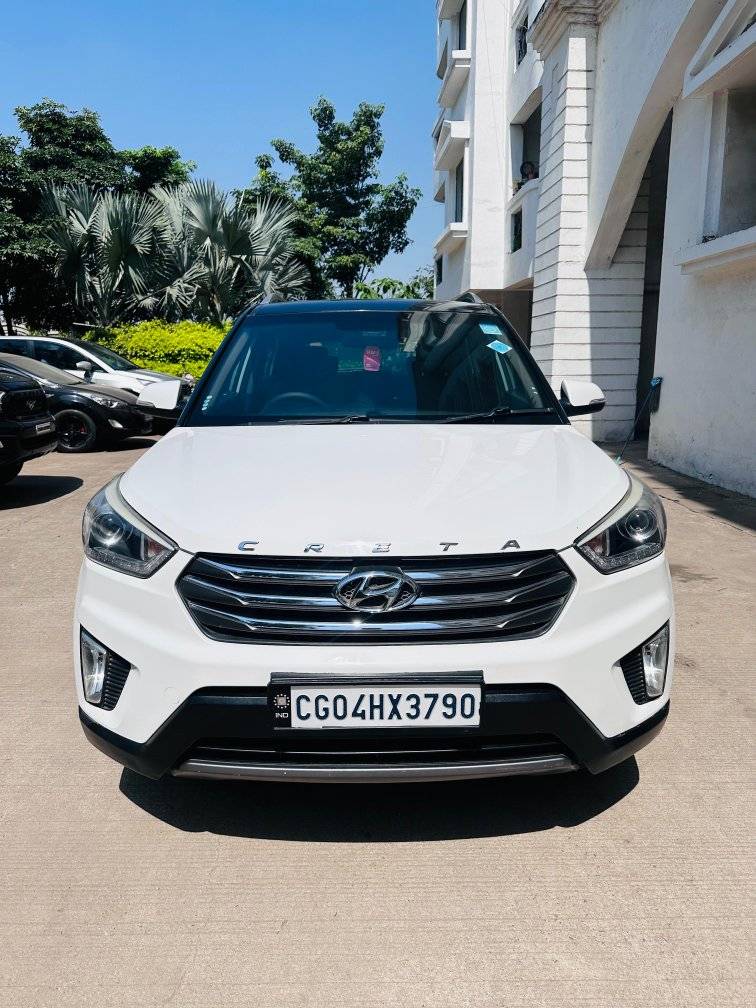 hyundai creta (2015) - Image 9