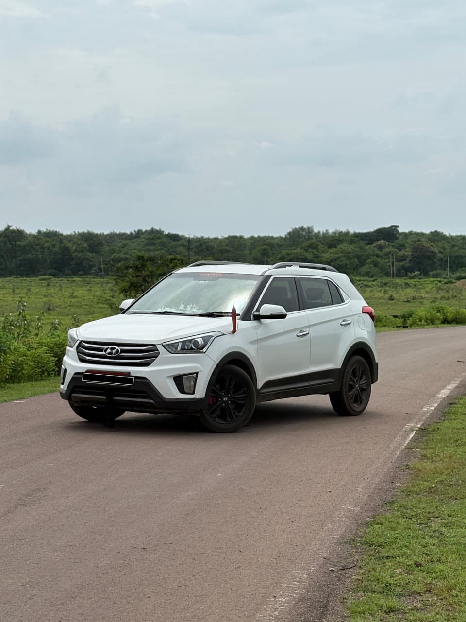 hyundai creta (2015) - Image 10