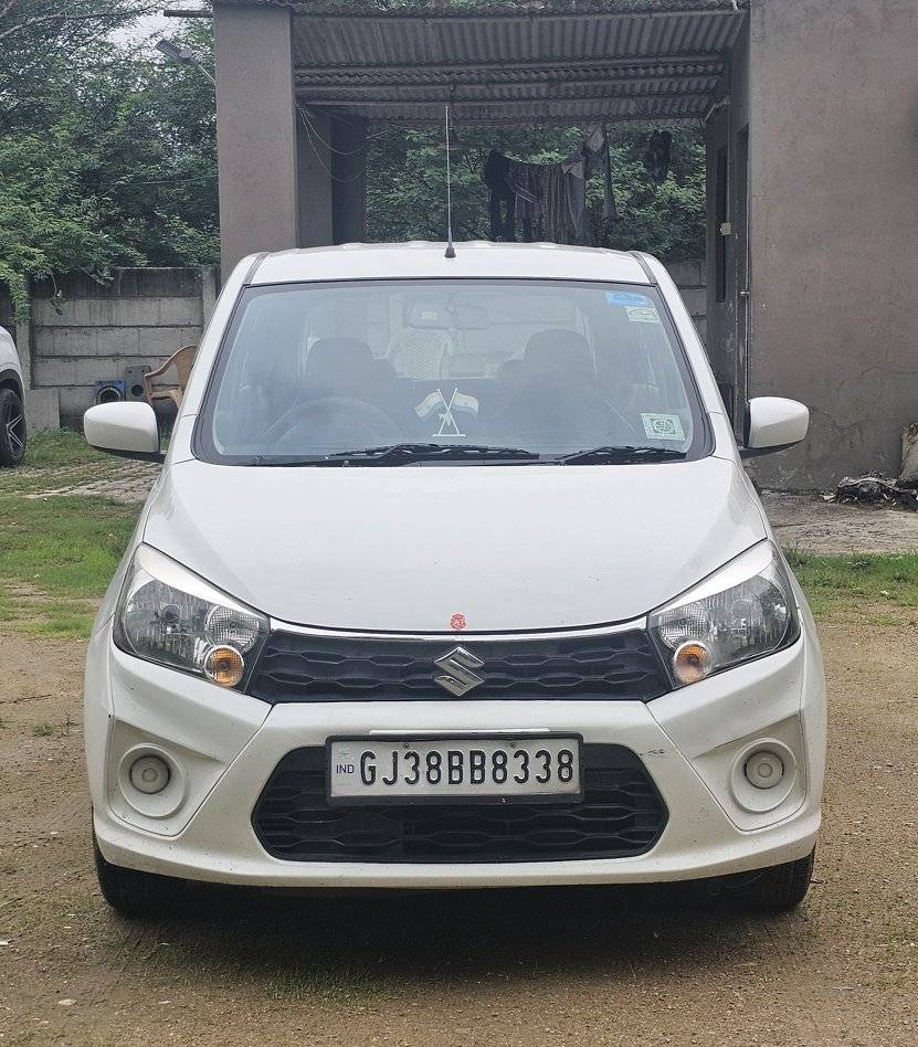 maruti suzuki celerio (2017) - Image 2