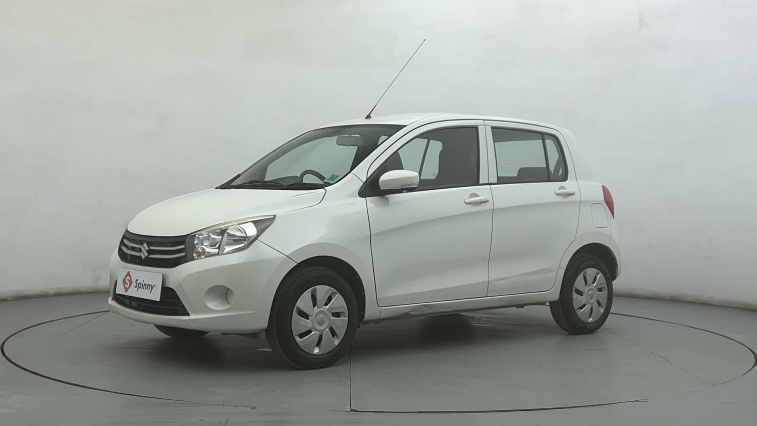 maruti suzuki celerio (2017) - Image 3