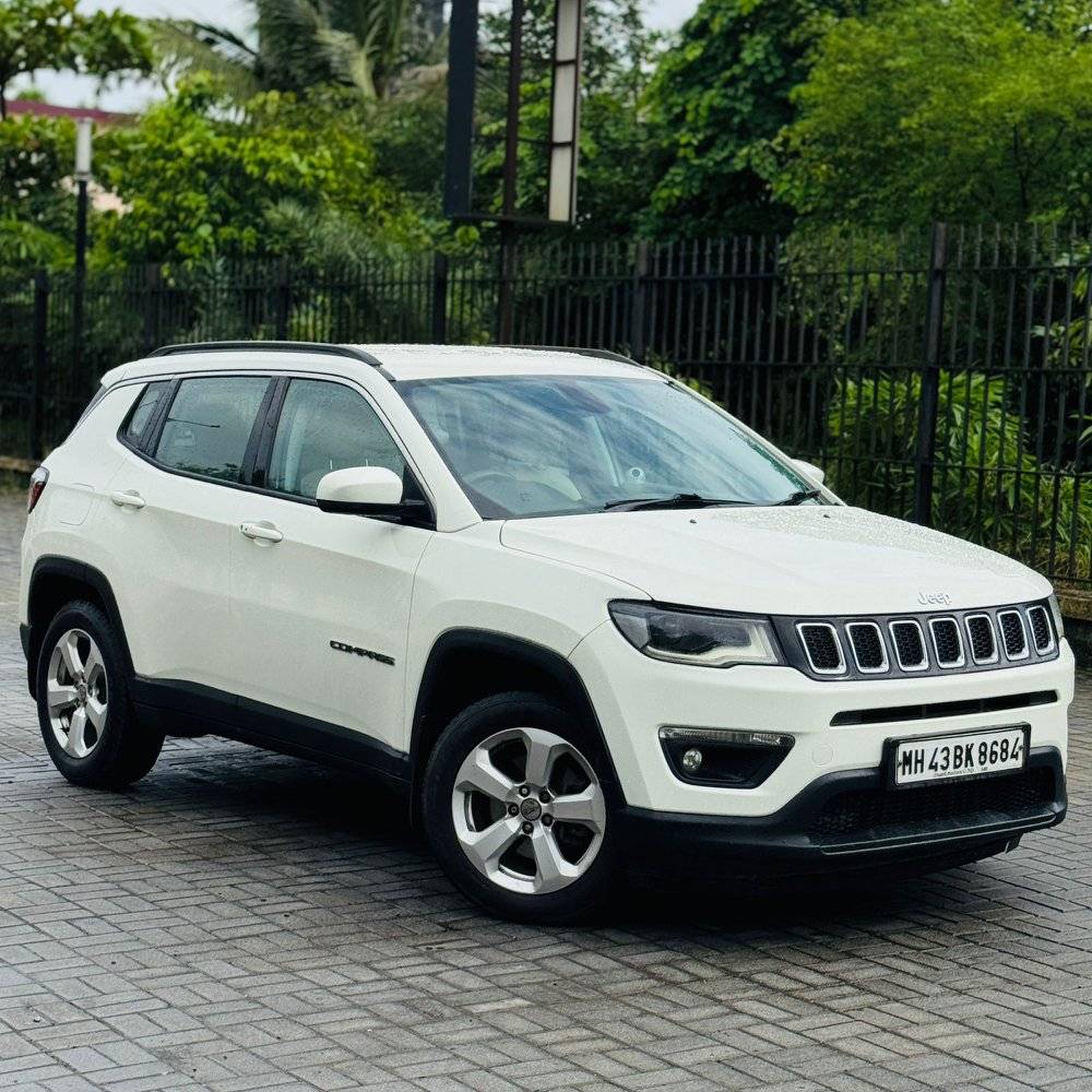 jeep compass (2017) - Image 3
