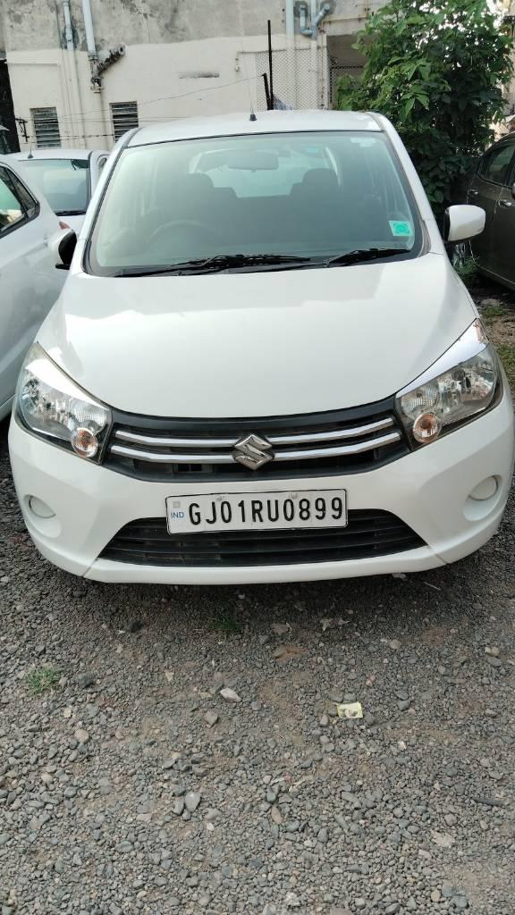 maruti suzuki celerio (2017) - Image 5