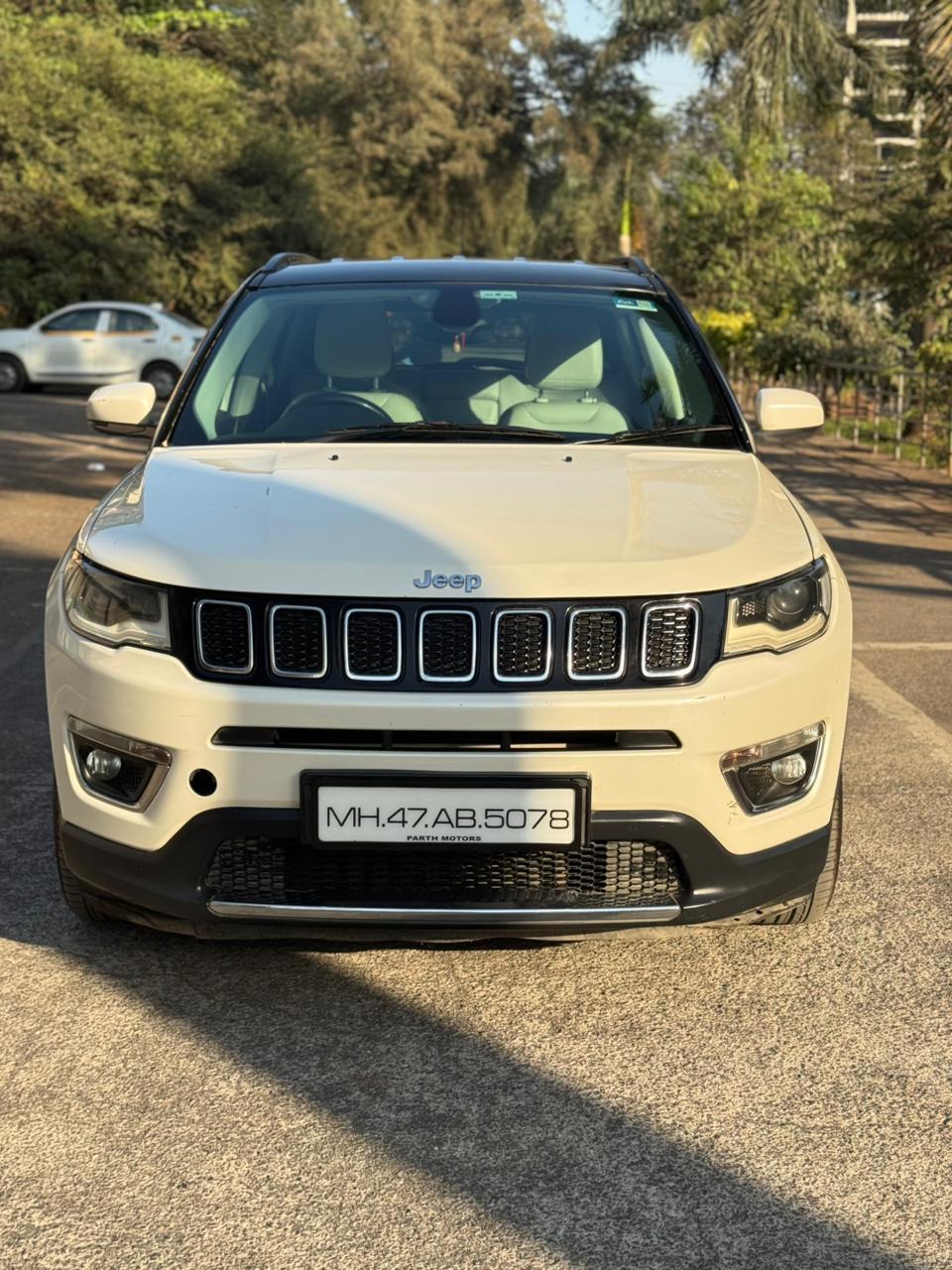 jeep compass (2017) - Image 6