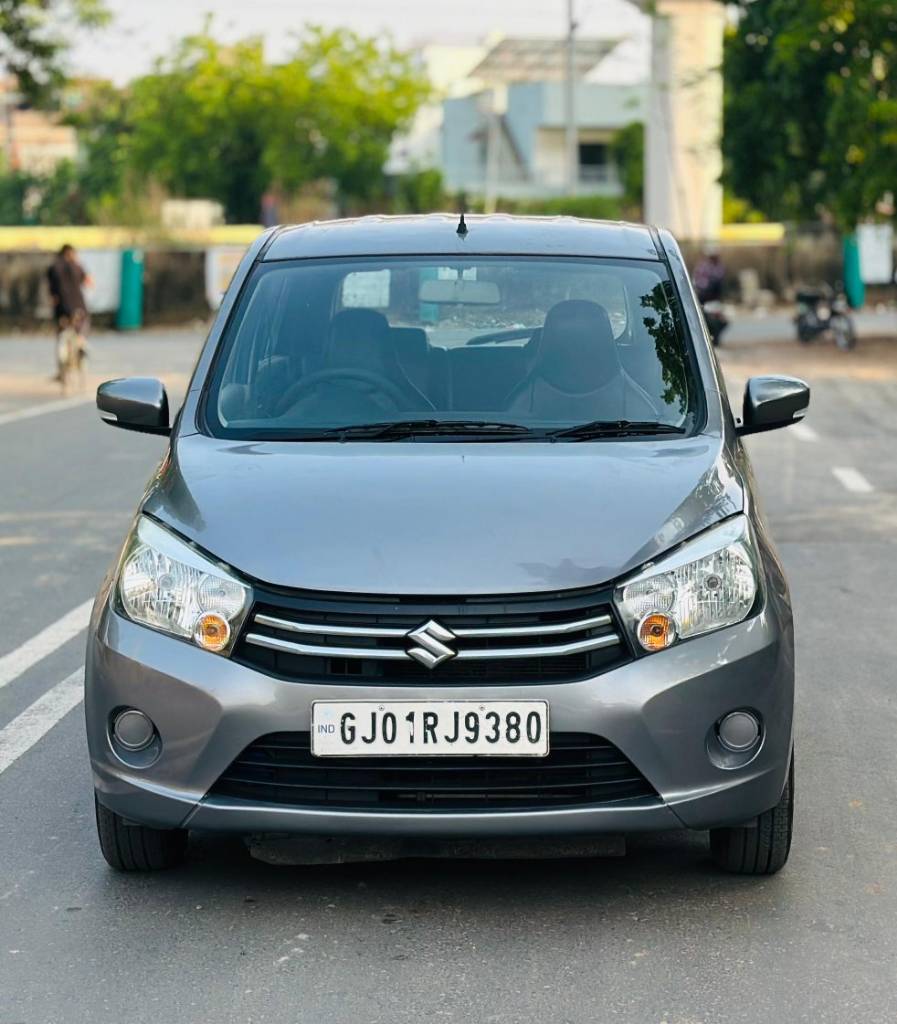 maruti suzuki celerio (2017) - Image 7