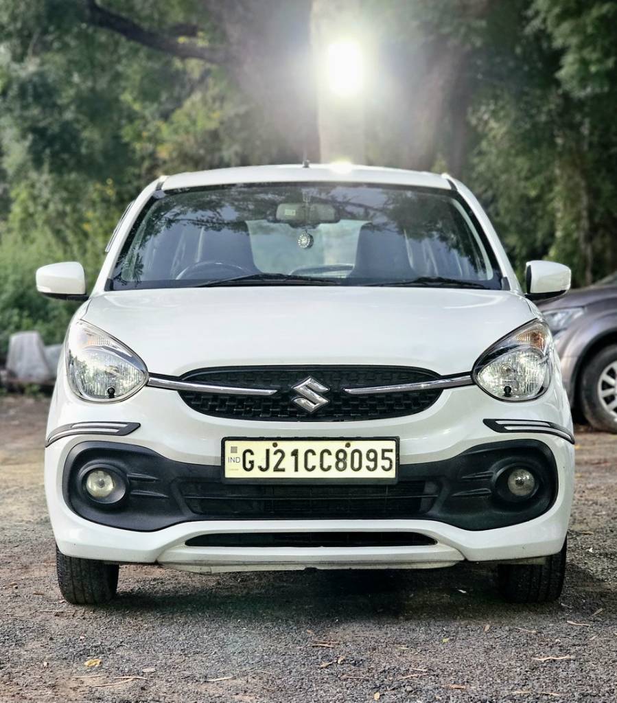 maruti suzuki celerio (2017) - Image 8