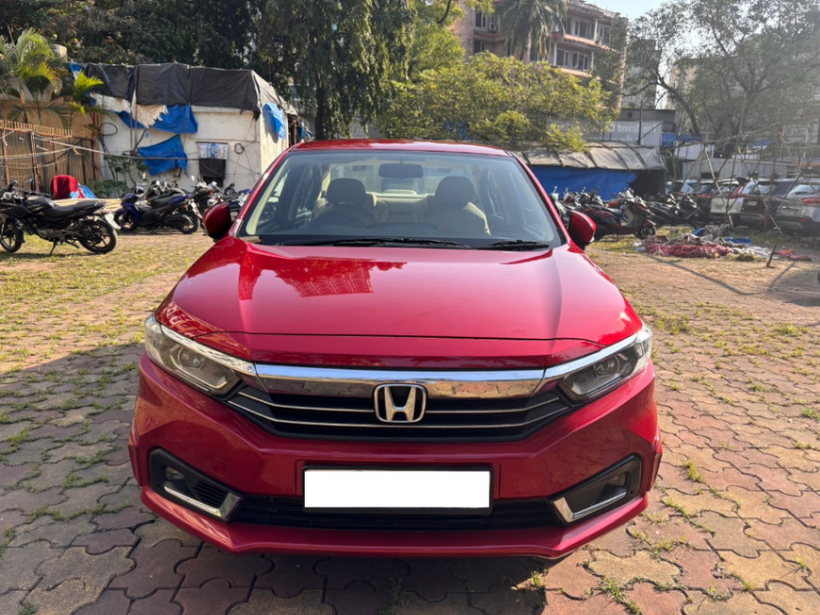 honda amaze (2024) - Image 2