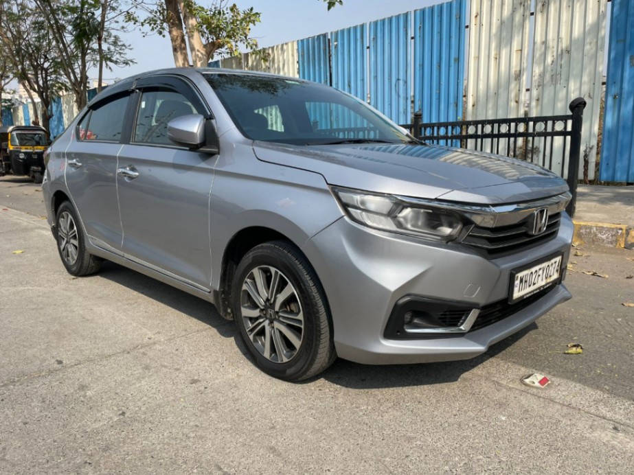 honda amaze (2024) - Image 3
