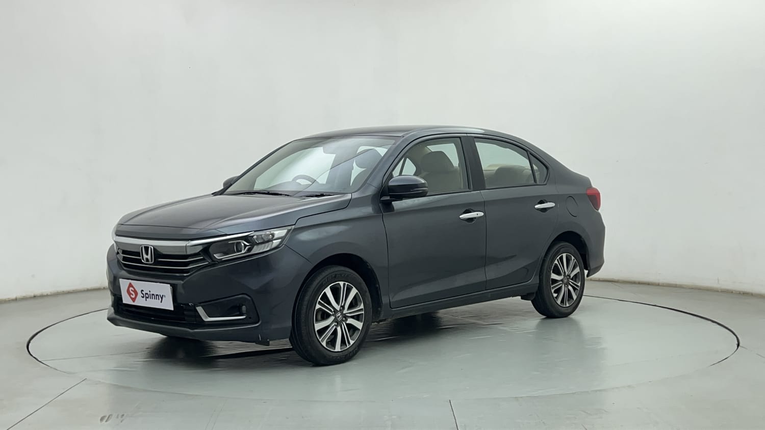 honda amaze (2024) - Image 5