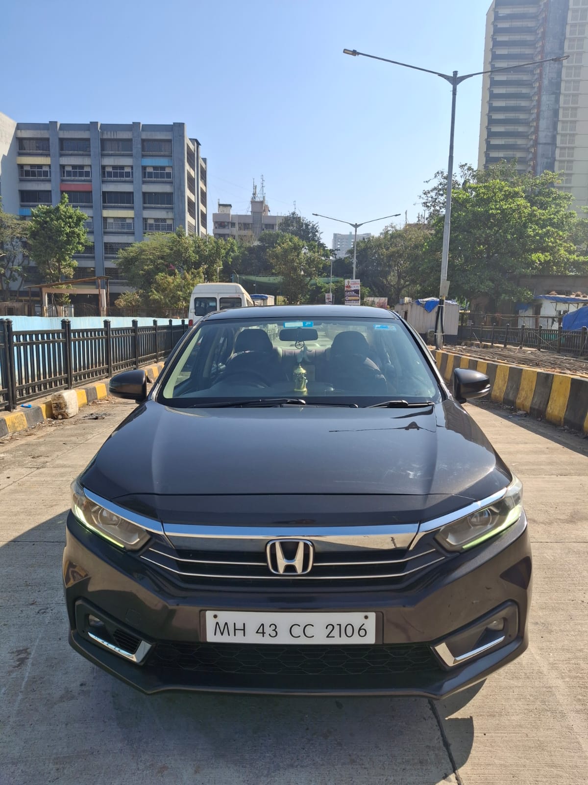 honda amaze (2024) - Image 6