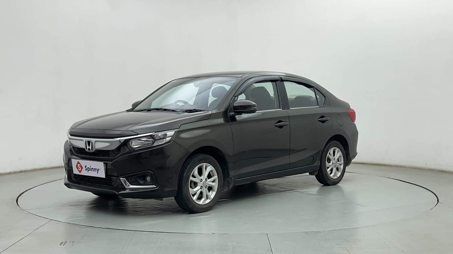 honda amaze (2024) - Image 8