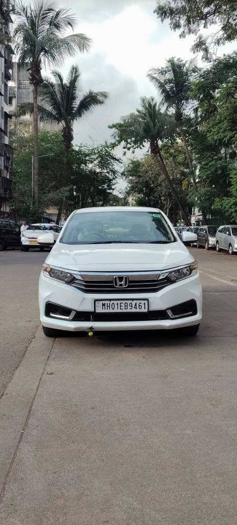 honda amaze (2024) - Image 10