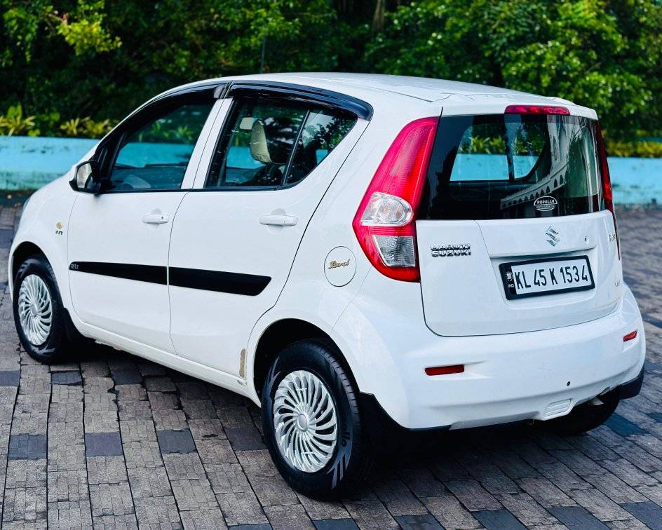 volkswagen polo (2014) - Image 2