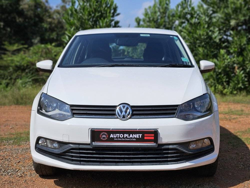 volkswagen polo (2014) - Image 3