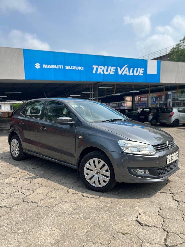 volkswagen polo (2014) - Image 5