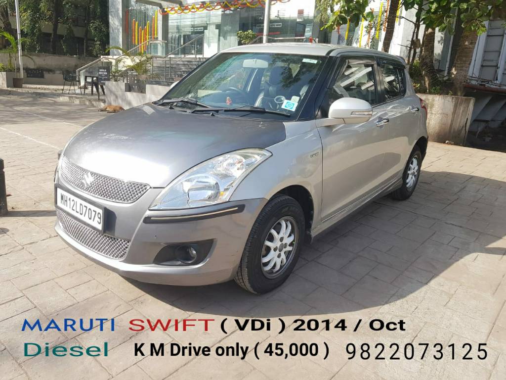 maruti suzuki swift (2018) - Image 5