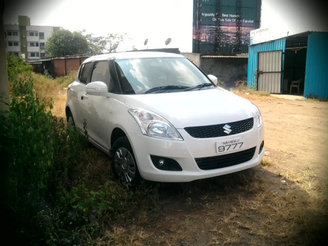 maruti suzuki swift (2018) - Image 6
