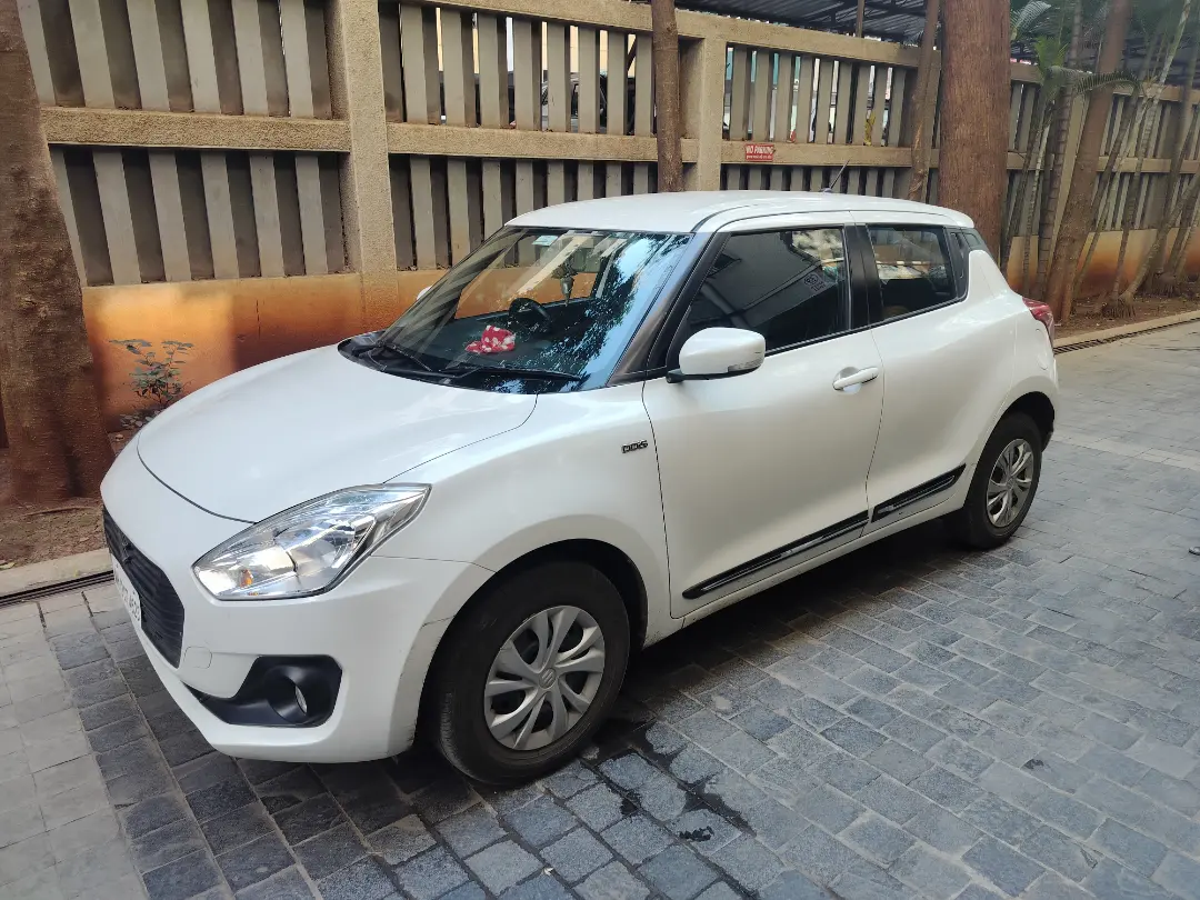 maruti suzuki swift (2018) - Image 7