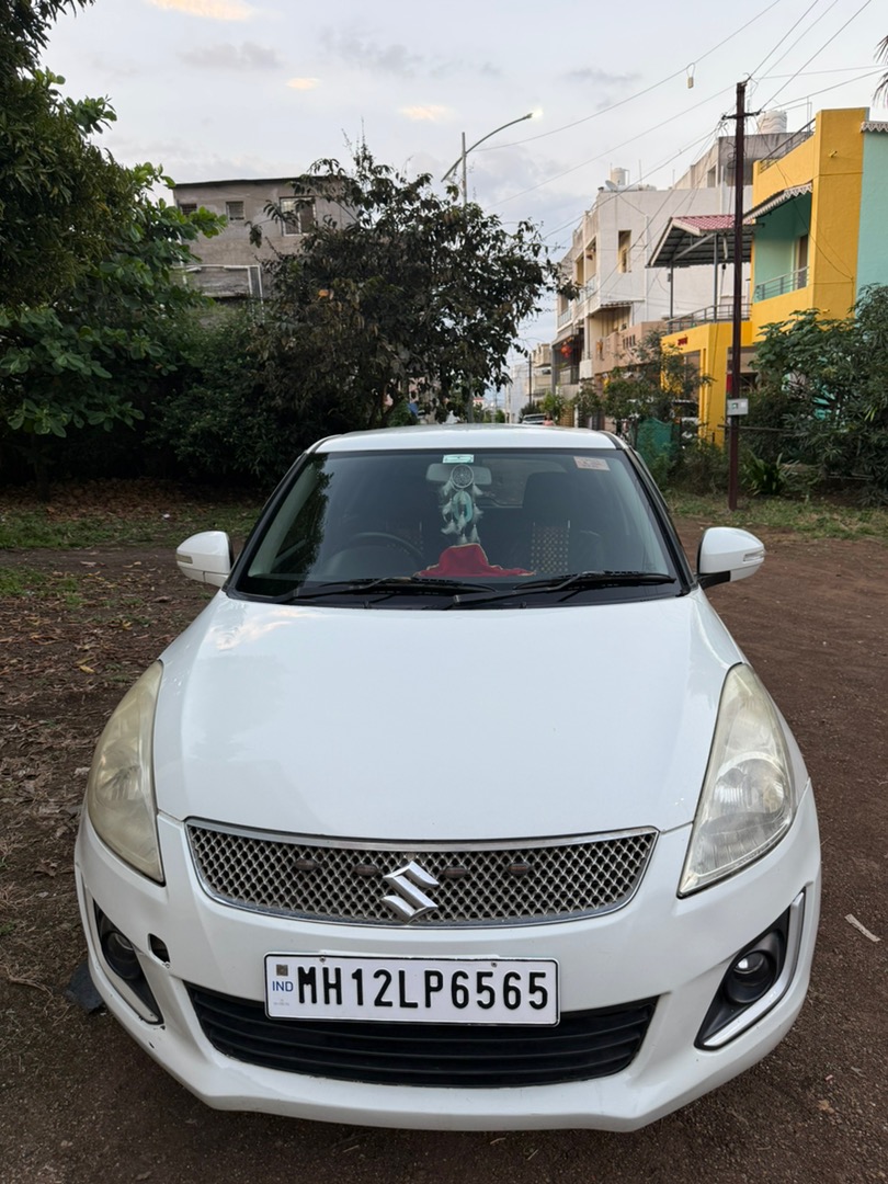 maruti suzuki swift (2018) - Image 8