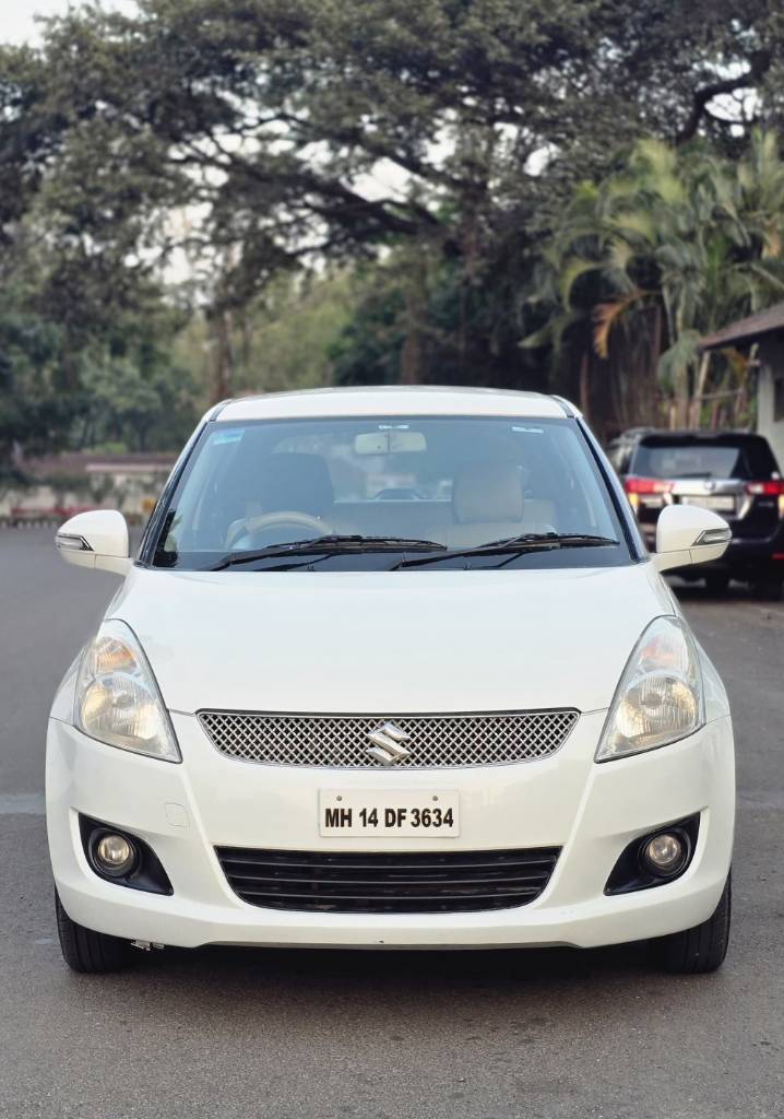 maruti suzuki swift (2018) - Image 9