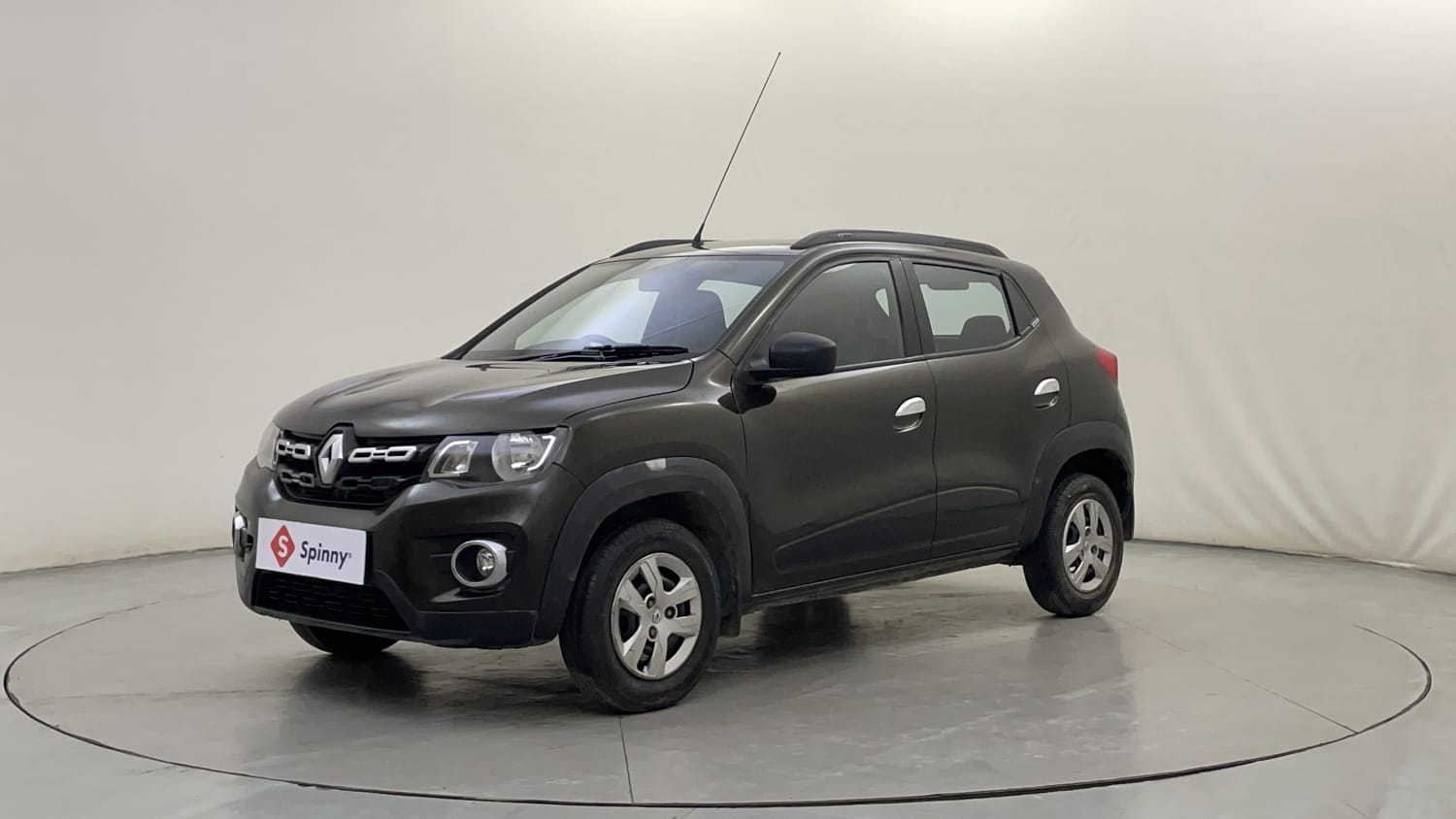 renault kwid (2021) - Image 3